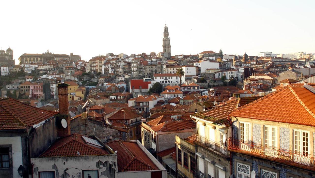 Апартаменты Oporto Guest Bolhao Экстерьер фото